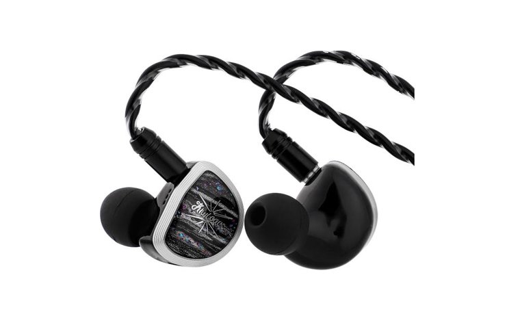 kiwi ears aether