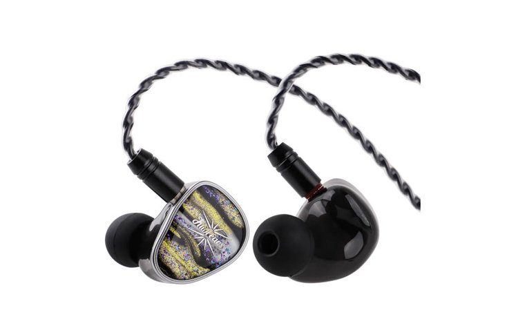 kiwi ears etude