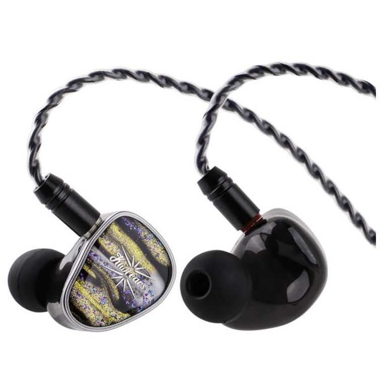 kiwi ears etude
