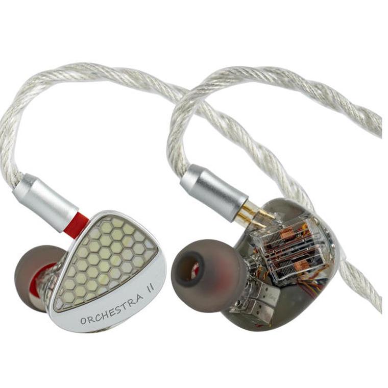 kiwi ears orchestra ii