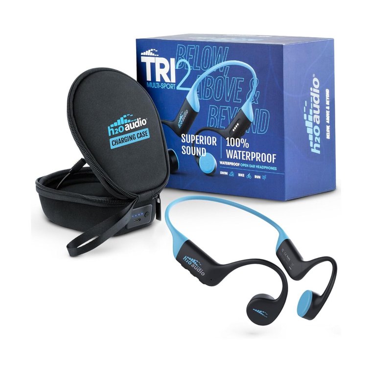h2o audio tri 2