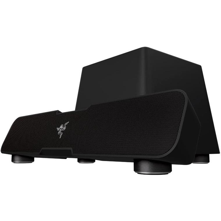 razer leviathan