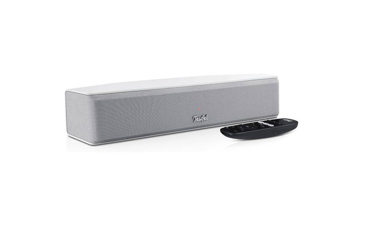 teufel cinebar one