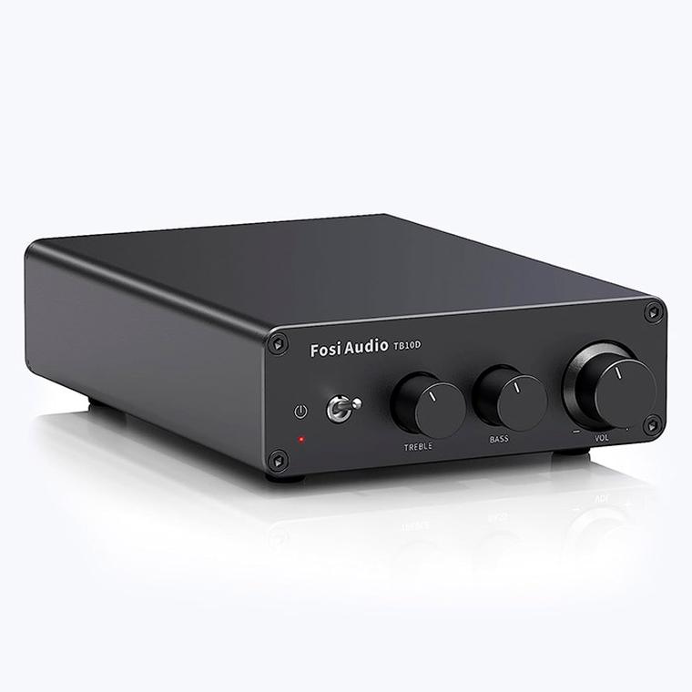 fosi audio tb10d