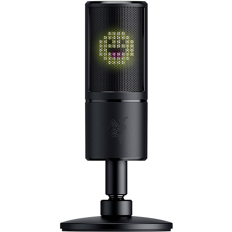 razer seiren emote