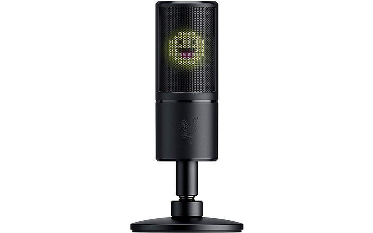 razer seiren emote