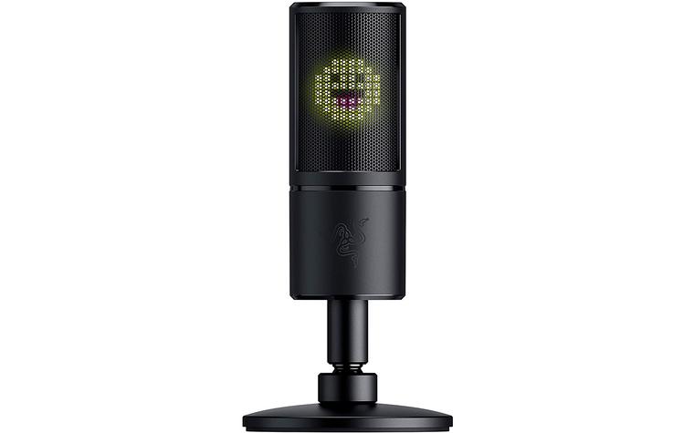 razer seiren emote
