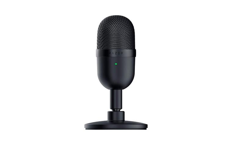 razer seiren mini