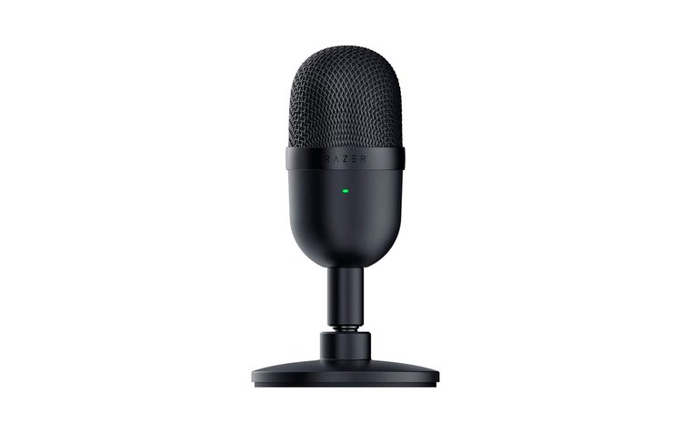 razer seiren mini