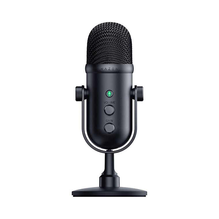 razer seiren v2 pro