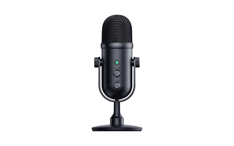 razer seiren v2 pro