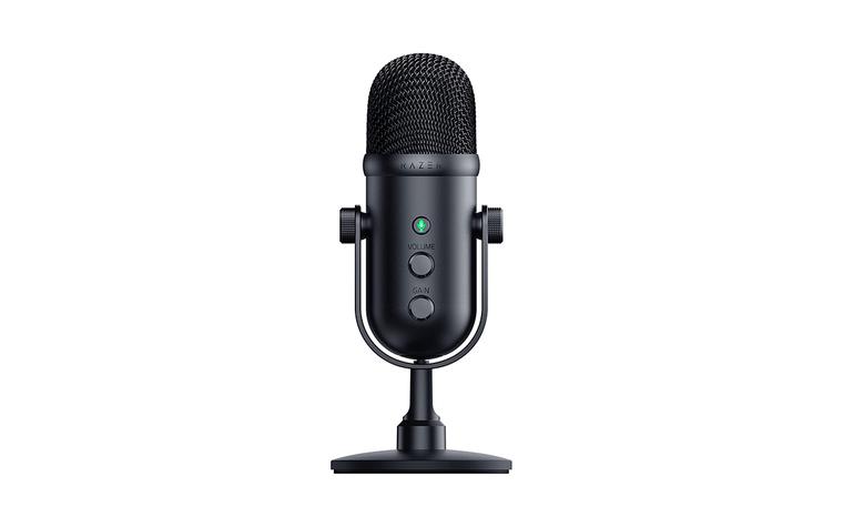 razer seiren v2 pro