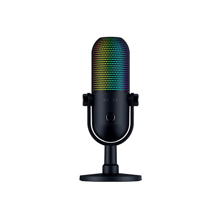 razer seiren v3 chroma