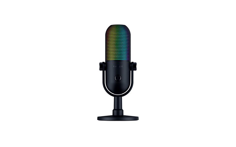 razer seiren v3 chroma