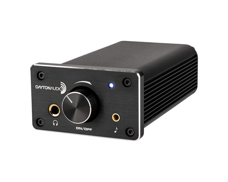 dayton audio dta 120