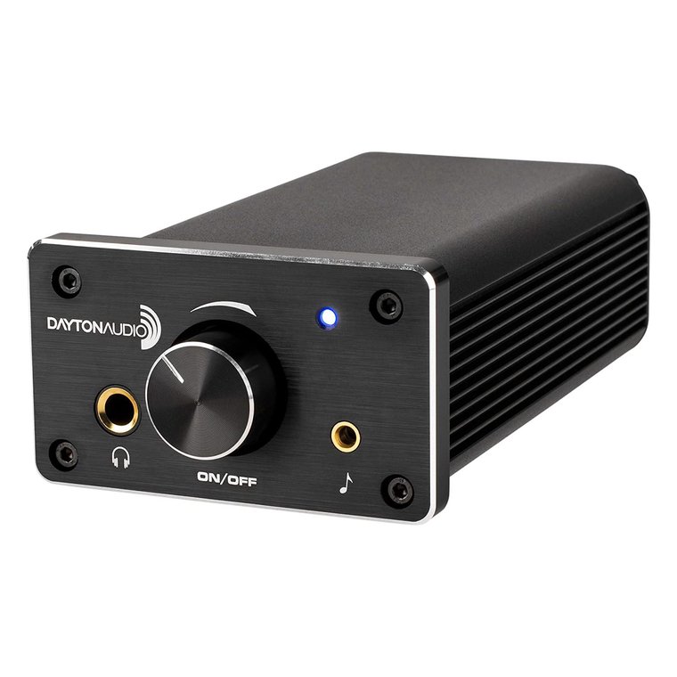 dayton audio dta 120