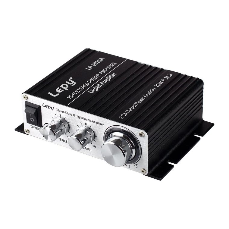 lepai lp 2020a