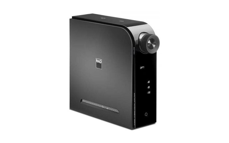 nad d3020