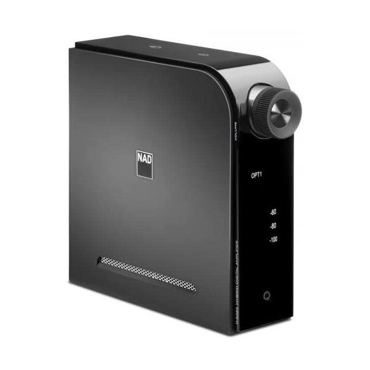 nad d3020
