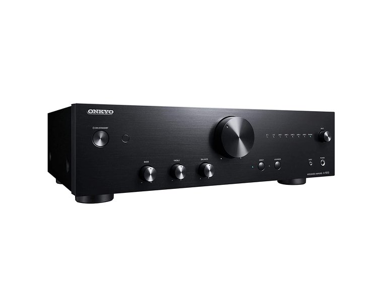onkyo a 9010