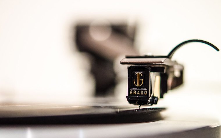 grado gold 1
