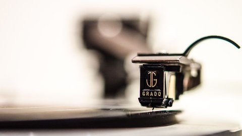 grado gold 1