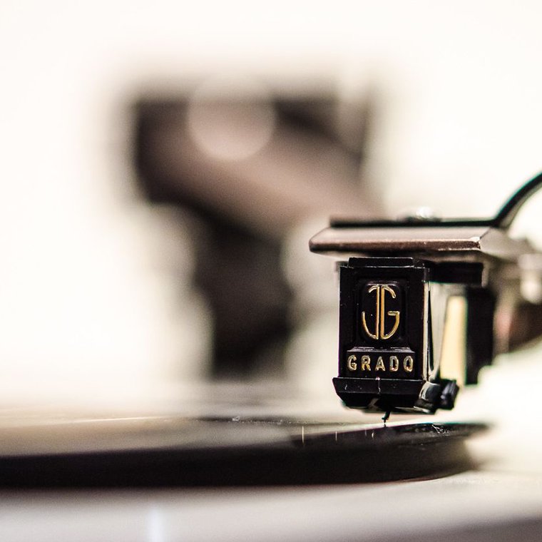 grado gold 1