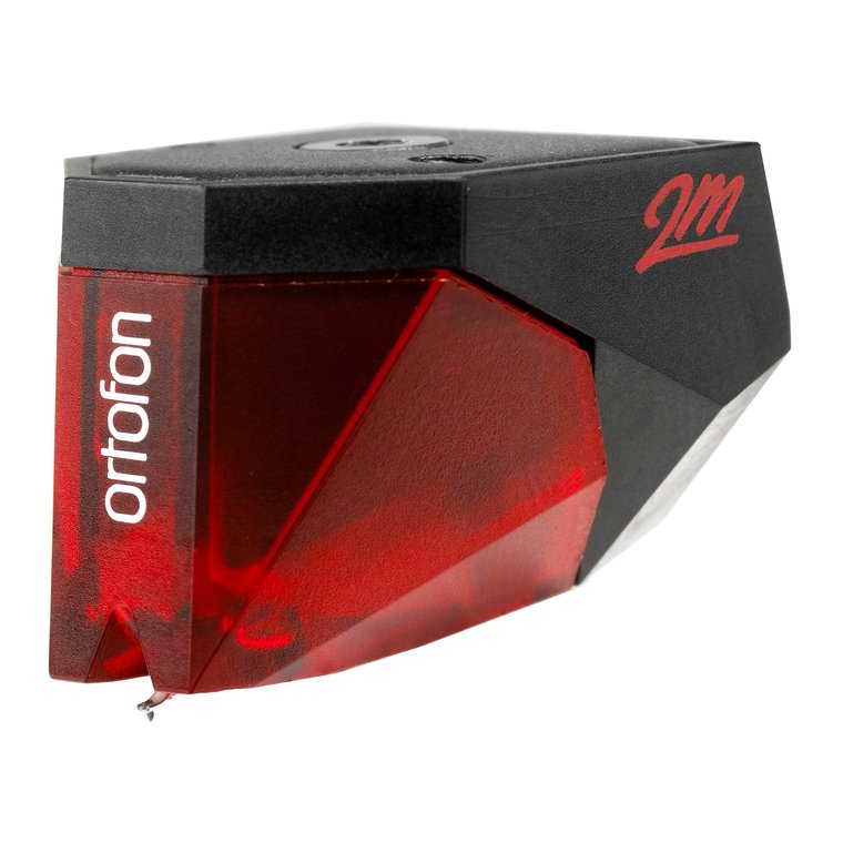 ortofon 2m red