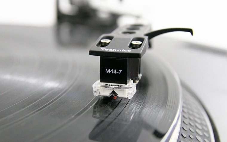 shure m44 7