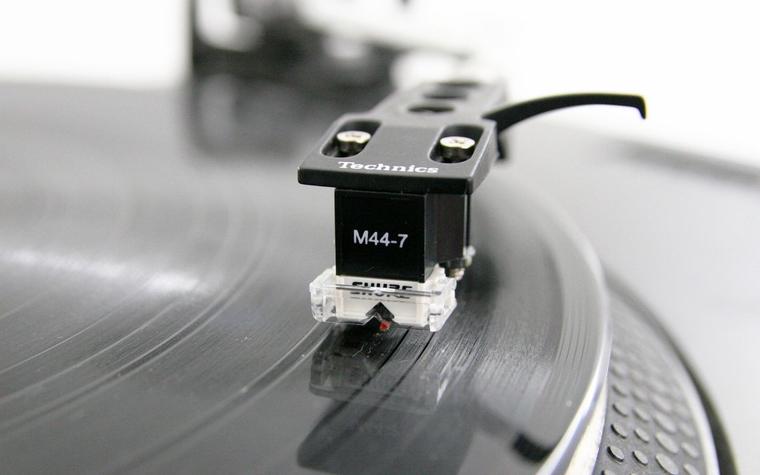 shure m44 7