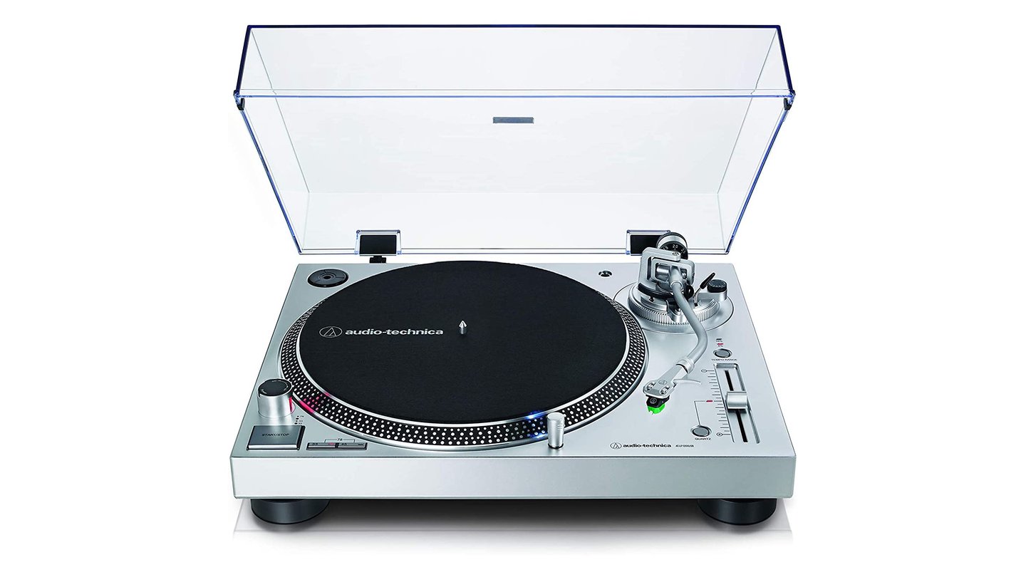 audio technica at lp120