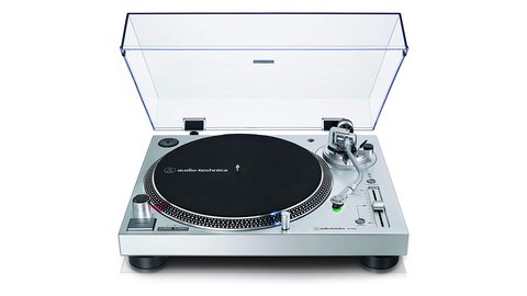 audio technica at lp120