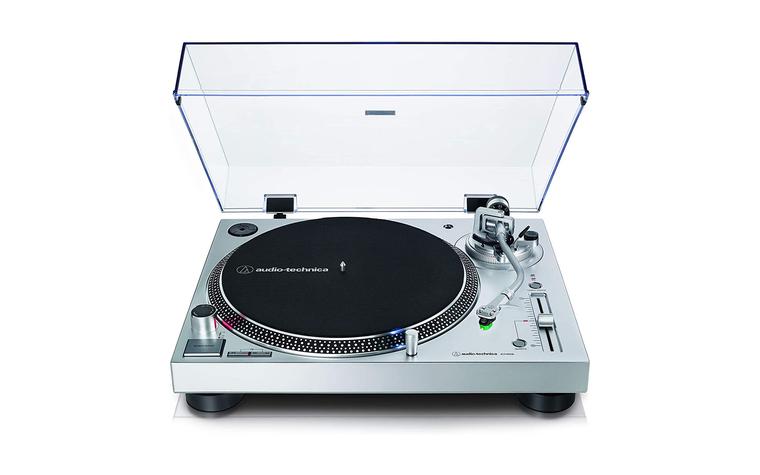 audio technica at lp120