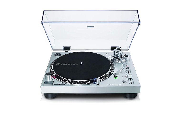 audio technica at lp120