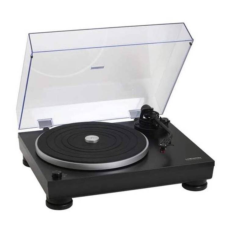 audio technica at lp5x