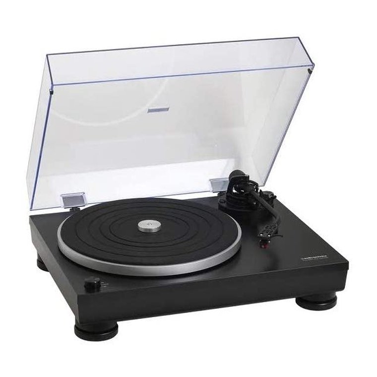 audio technica at lp5x