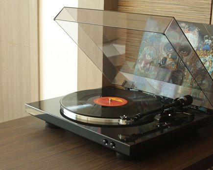 denon dp 300f