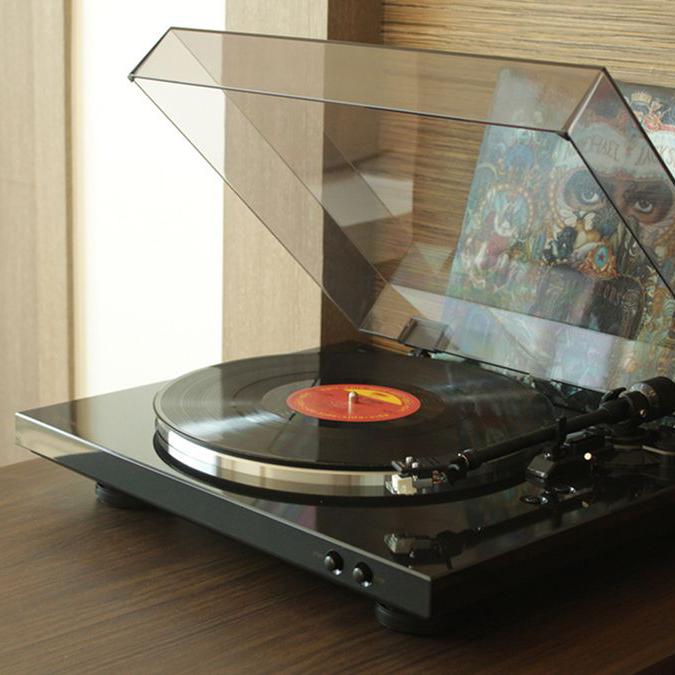 denon dp 300f