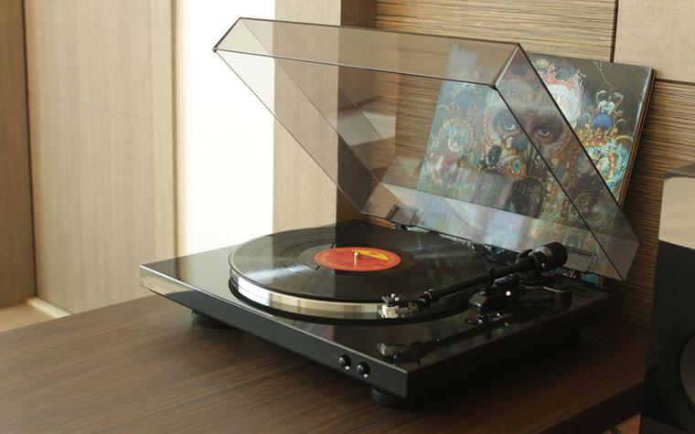 denon dp 300f