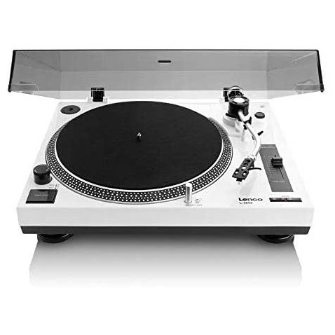 Tocadiscos buena calidad 2025