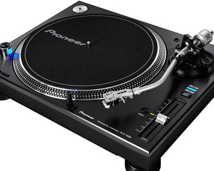 pioneer plx 1000
