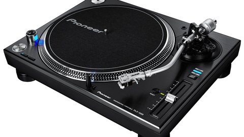pioneer plx 1000