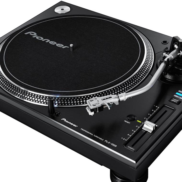 pioneer plx 1000