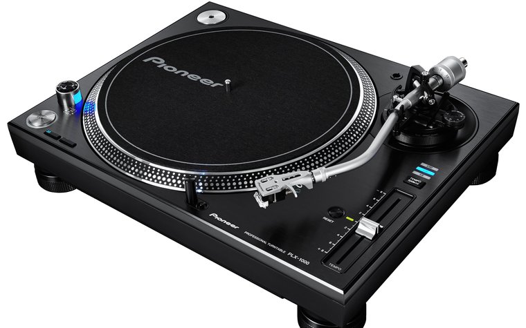 pioneer plx 1000