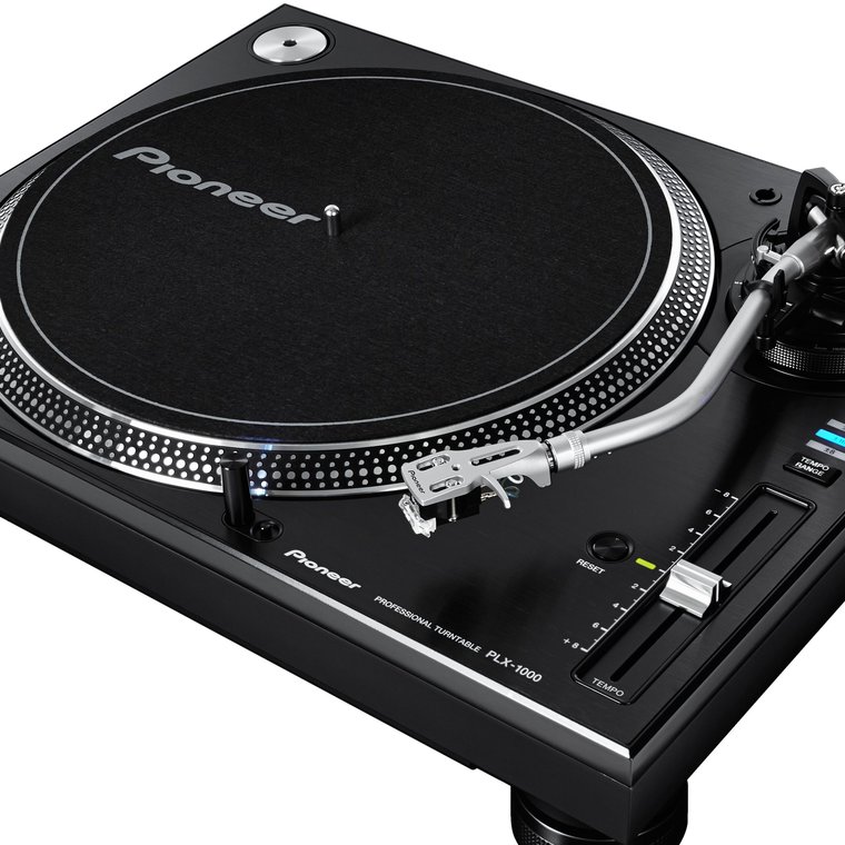 pioneer plx 1000