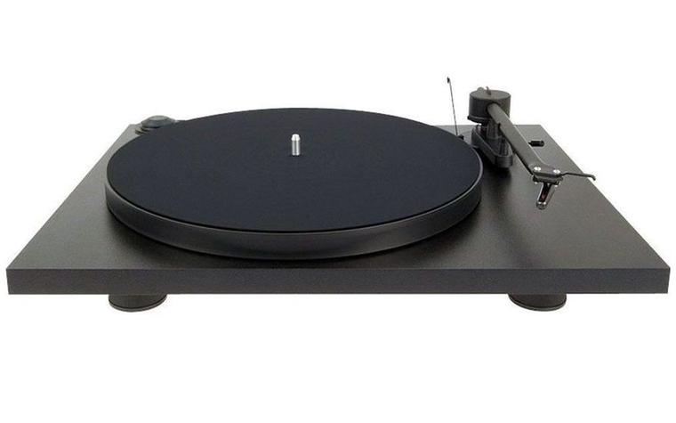 pro ject essential ii