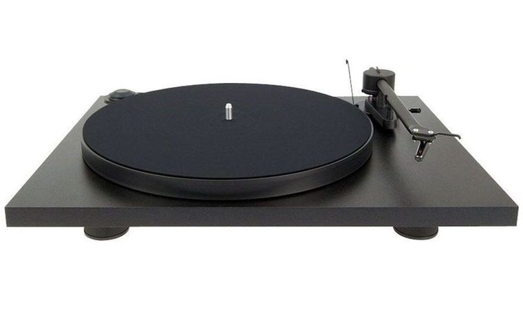 pro ject essential ii