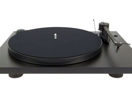 pro ject essential ii