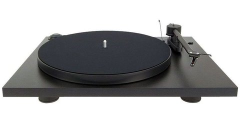 pro ject essential ii