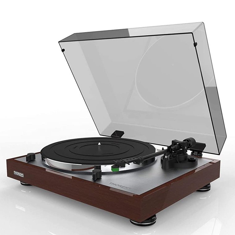 thorens td 402 dd